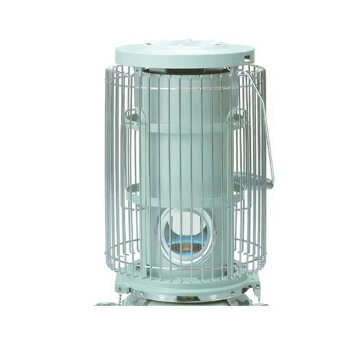 楽天市場】Aladdin アラジン ブルーフレームヒーター 自然通気形開放式