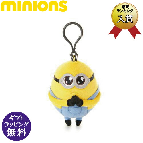 楽天市場】ミニオンズ フィーバー ファニーフェイス ぬいぐるみ