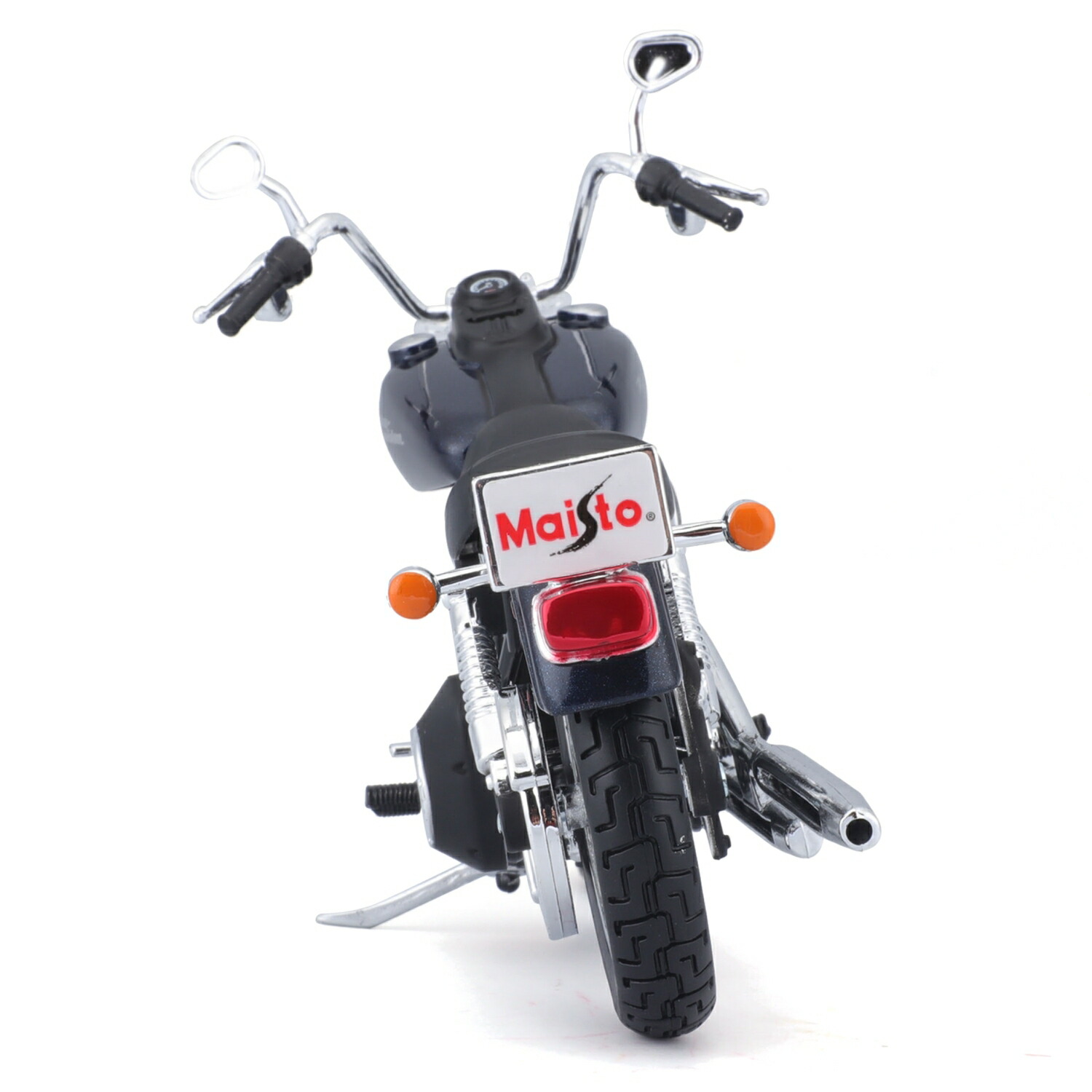 楽天市場】モデルバイク ミニチュアバイク 1/12 Maisto ハーレー