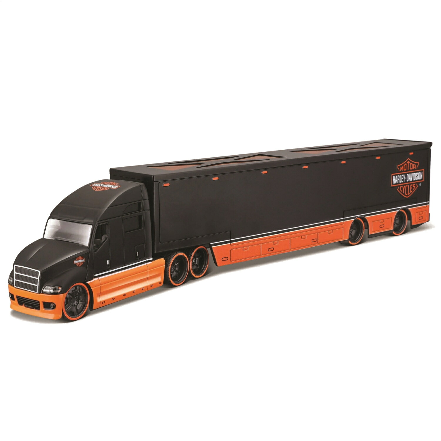 楽天市場】京商 UDトラックス特注 1/50 クエスター 6×4T トラクター +