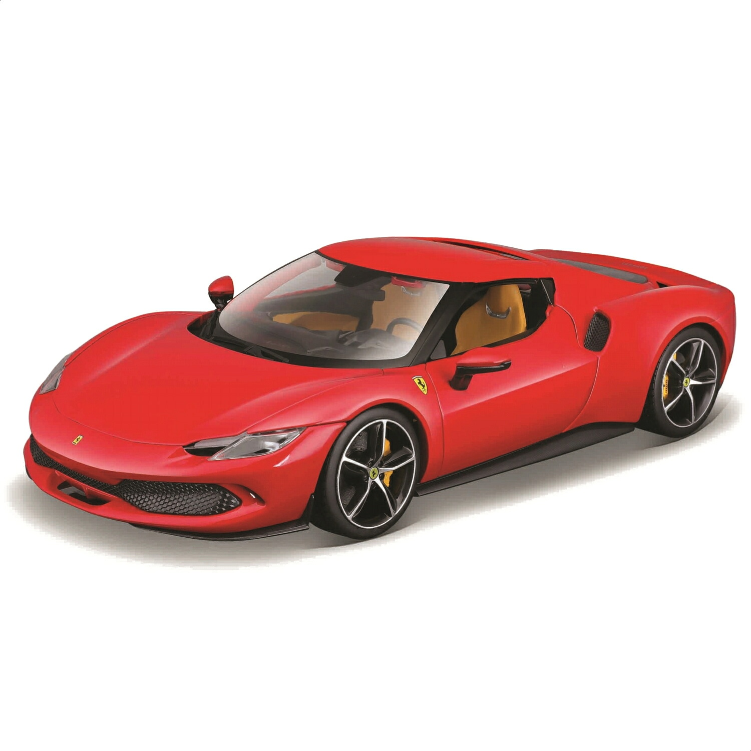 楽天市場】KK Scale 1/18 フェラーリ 365 GTC/4 (ブルー) 1971