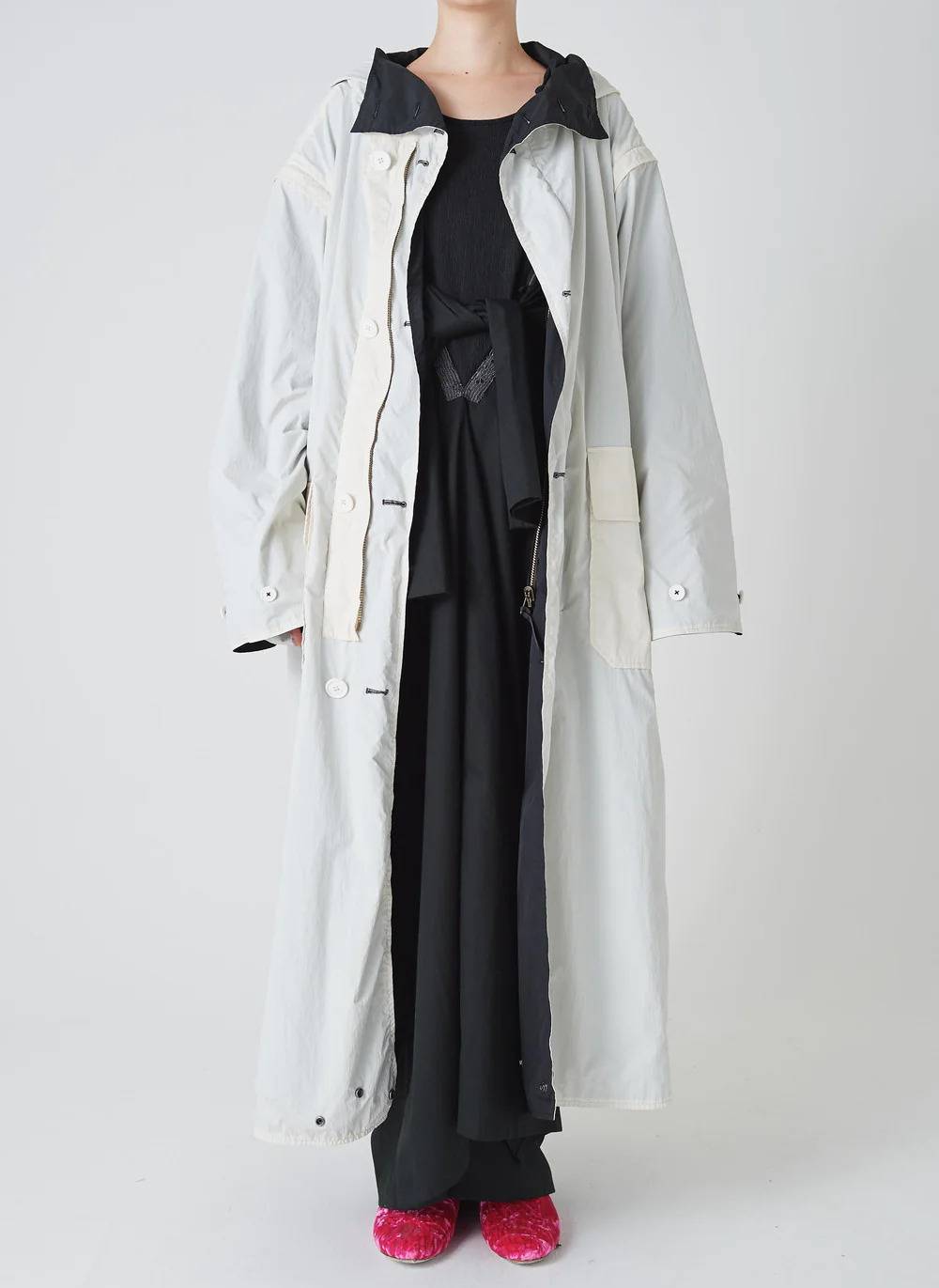 楽天市場】77circa 77サーカ WILD THINGS リバーシブル セパレート