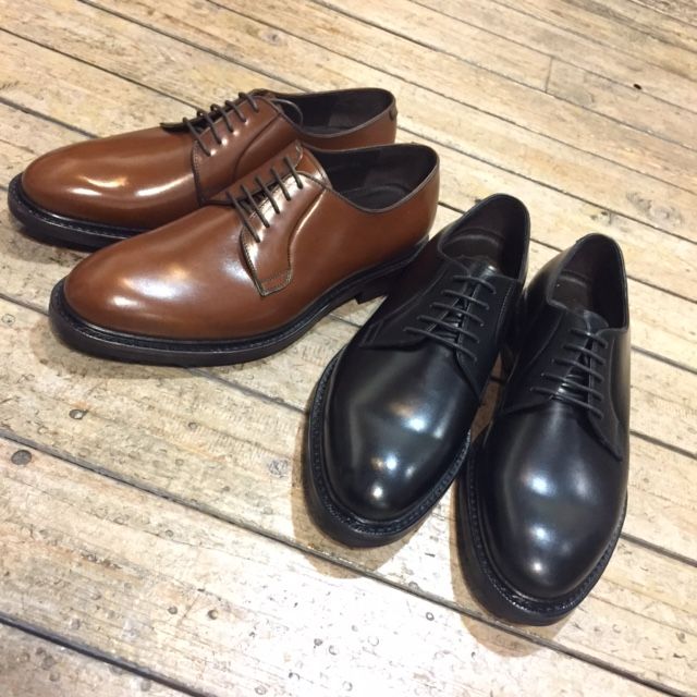 楽天市場】JALAN SRIWIJAYA ジャランスリウァヤ レザープレーントウ