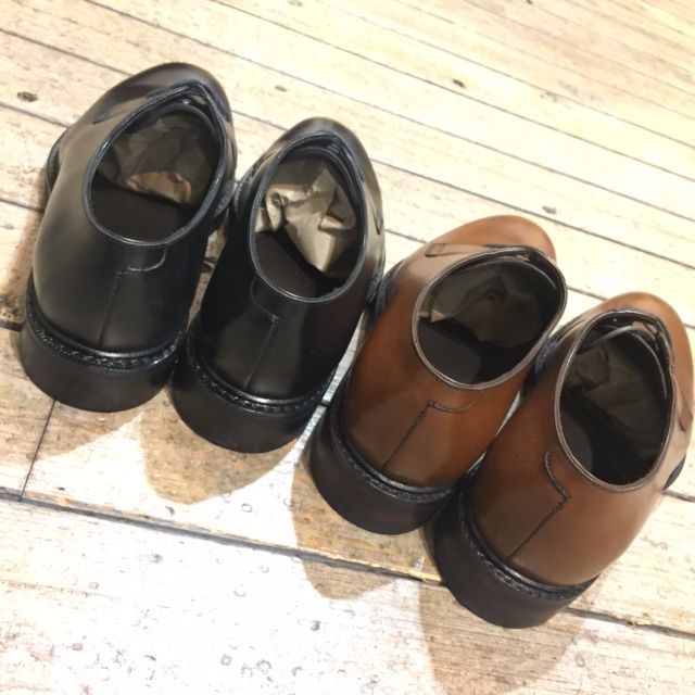 楽天市場】JALAN SRIWIJAYA ジャランスリウァヤ レザープレーントウ