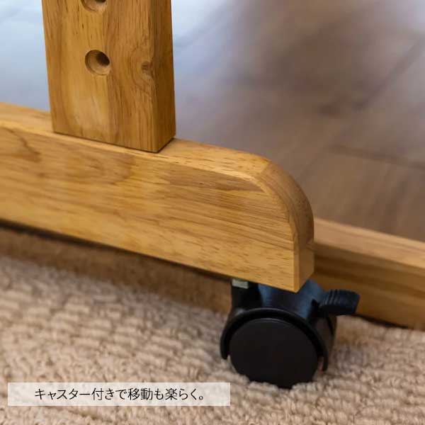 楽天市場】中居木工 「折りたたみ ひのき すのこ スノコ ベッド