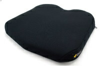 楽天市場】車椅子用クッション/アウルREHA 3Dジャスト OWL25-BK1-4040