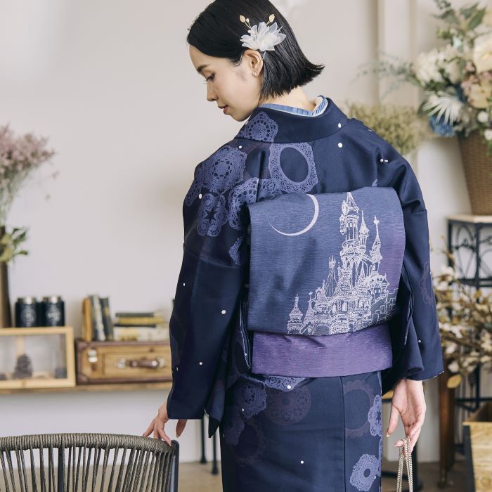 楽天市場】【セール10%オフ】京袋帯 「 CHURCH part2 」公式 ふりふ