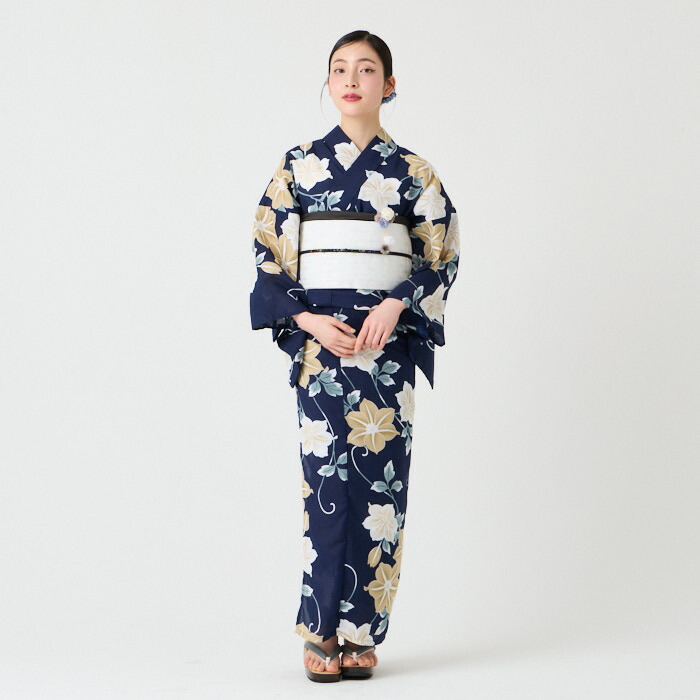 ふりふ 女性浴衣 | 通販・人気ランキング - 価格.com