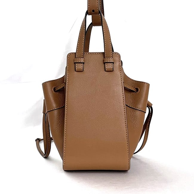 楽天市場】【送料無料】 ロエベ ショルダーバッグ ハンモック ミニ