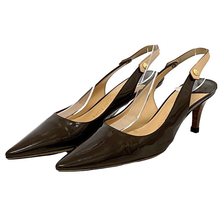 楽天市場】ルイヴィトン（ミュール｜レディース靴）：靴の通販