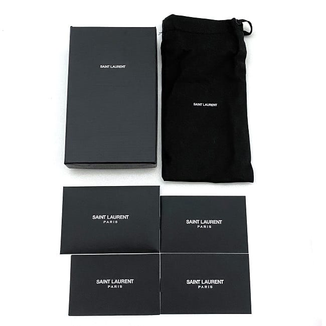 楽天市場】【送料無料】 サンローラン メタルホイッスル キーリング