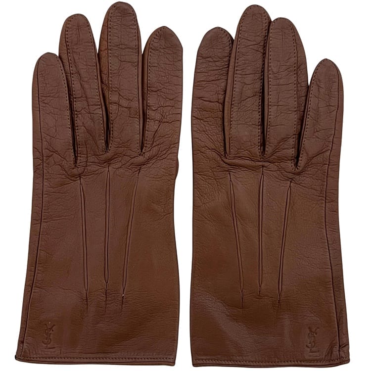 楽天市場】サンローラン（手袋・アームカバー｜バッグ・小物・ブランド