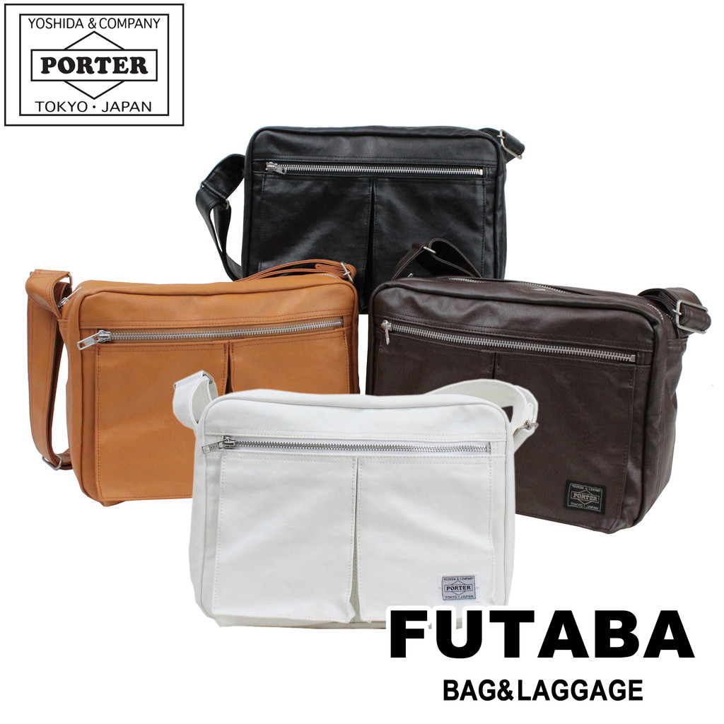 楽天市場】ポーター フリースタイル ショルダーバッグ(L) 707-08211 10