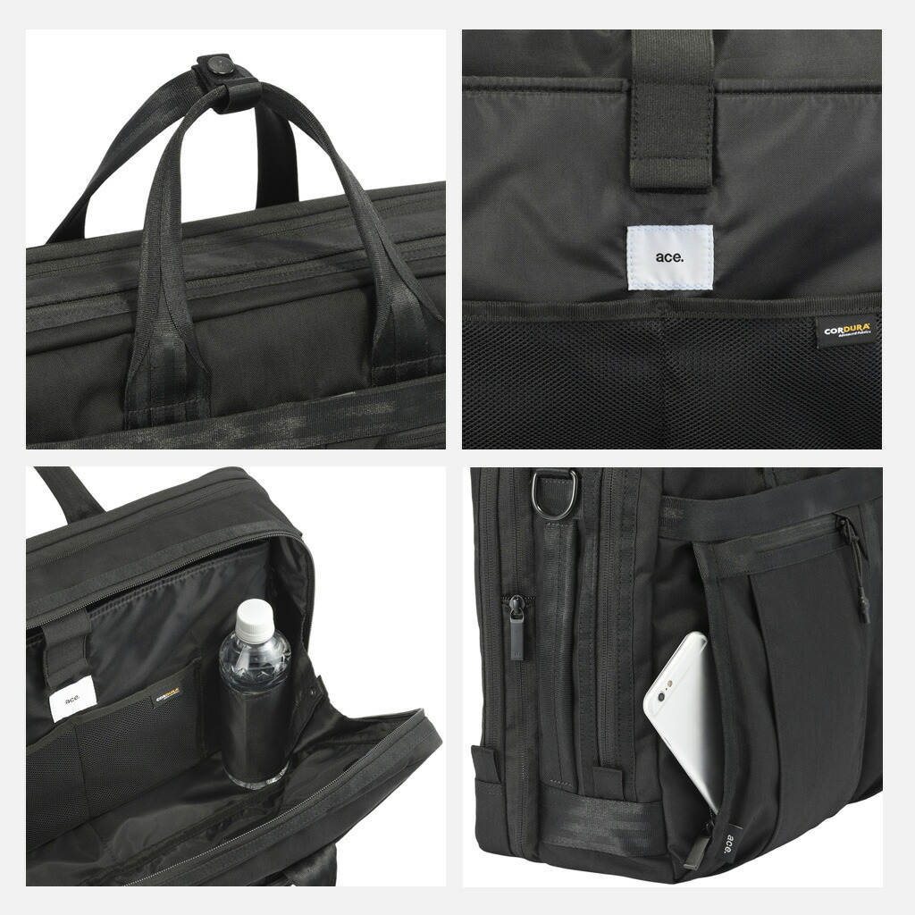 楽天市場】【ノベルティ特典】 エースジーン デュラムーブ ビジネス