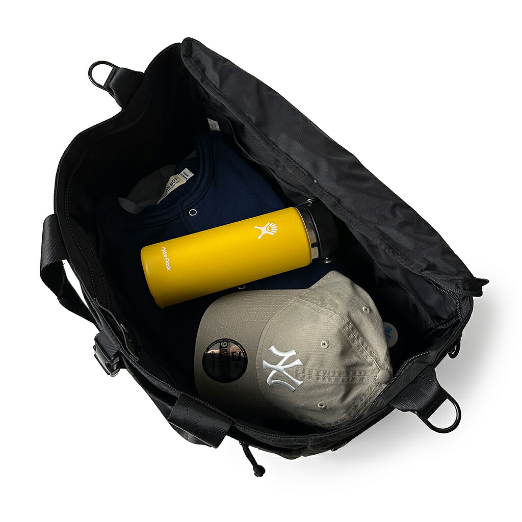 楽天市場】ブリーフィング ゴルフ ボストンバッグ TURF WIRE STD