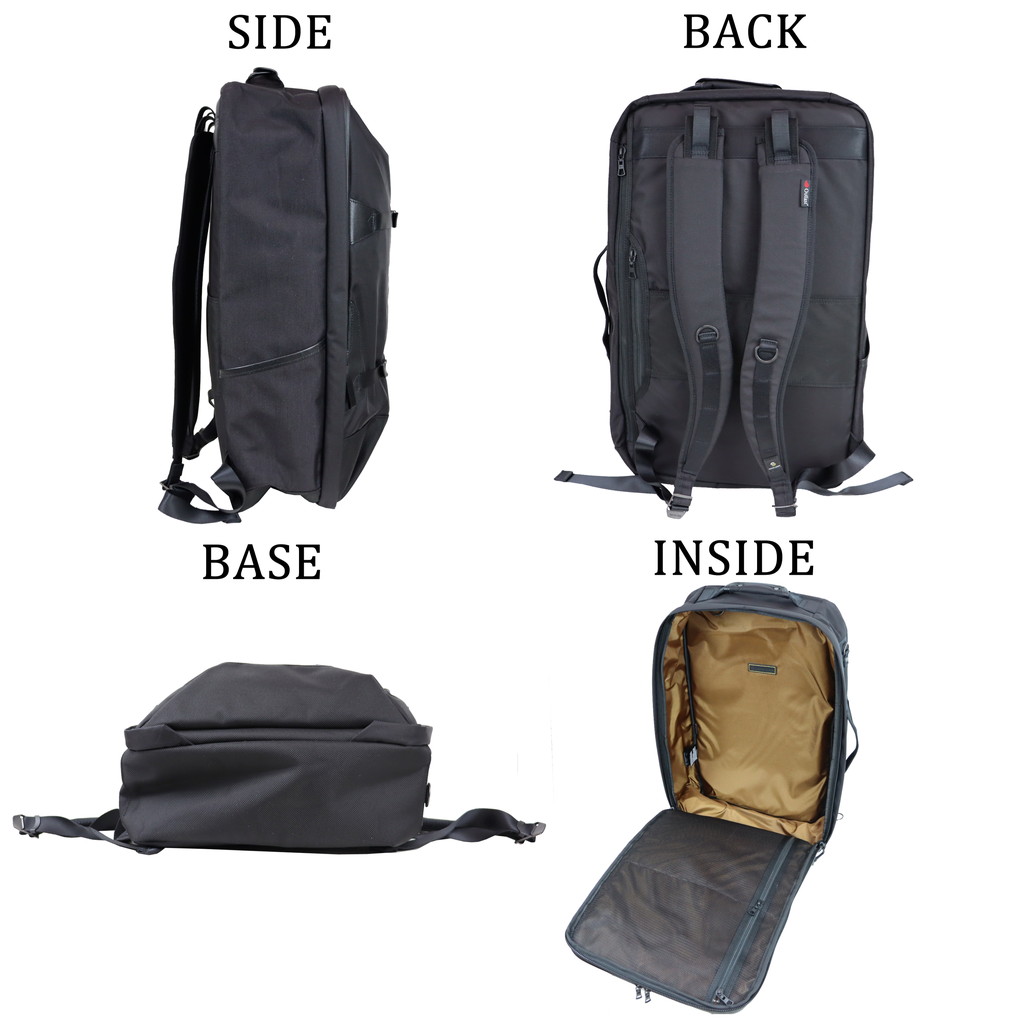 楽天市場】【ノベルティ特典】 マスターピース ポテンシャル リュック