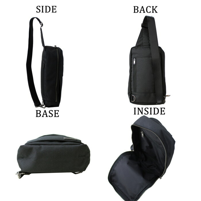 楽天市場】ポーター フィネス スリングショルダーバッグ 688-05245 10