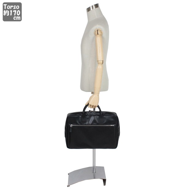 楽天市場】ポーター リアル ブリーフケース 820-07264 10 ブラック