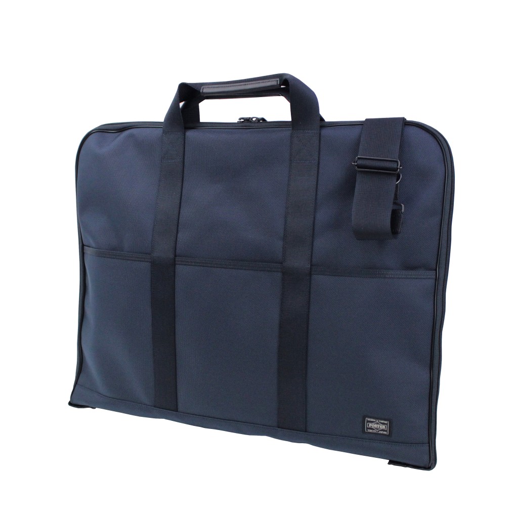 楽天市場】ポーター ステージ 2WAYガーメントケース 620-07571 10
