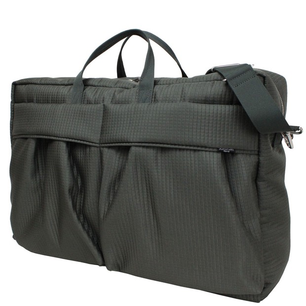 楽天市場】ポーター シークエンス 2WAYボストンバッグ(L) 614-05400 10