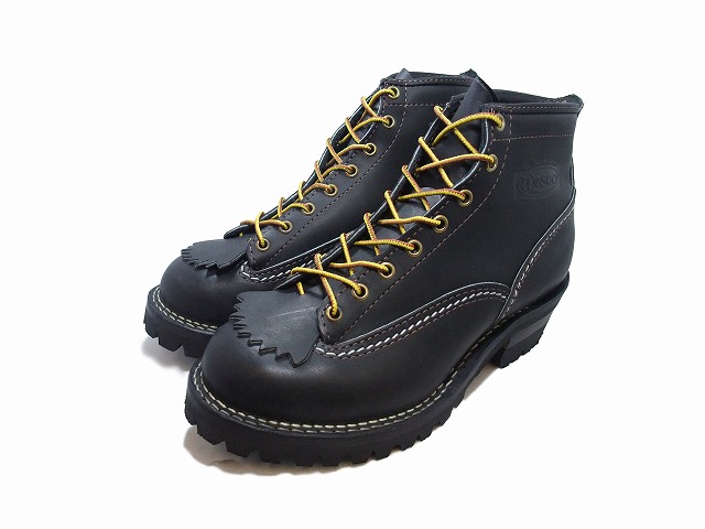 楽天市場】ウエスコ ジョブマスター Wesco JOBMASTER 6インチ 106100