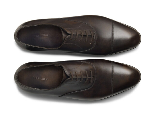 楽天市場】ジョンロブ シティ2 JOHN LOBB CITY2 ストレートチップ