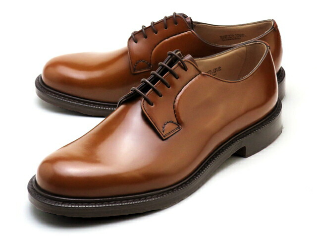 楽天市場】チャーチ シャノン 靴 Church's SHANNON プレーントゥ