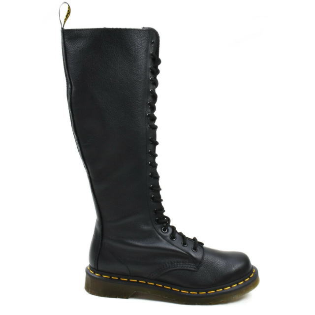 楽天市場】ドクターマーチン 20ホール レディースブーツ Dr.Martens
