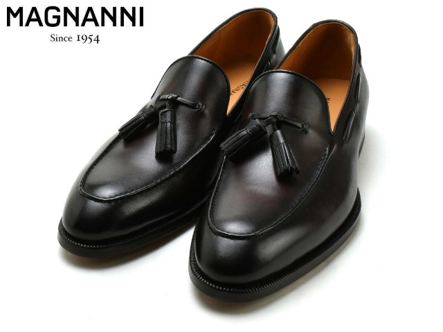 マグナーニ スリッポン」の人気商品一覧 | 安い商品を通販サイトから