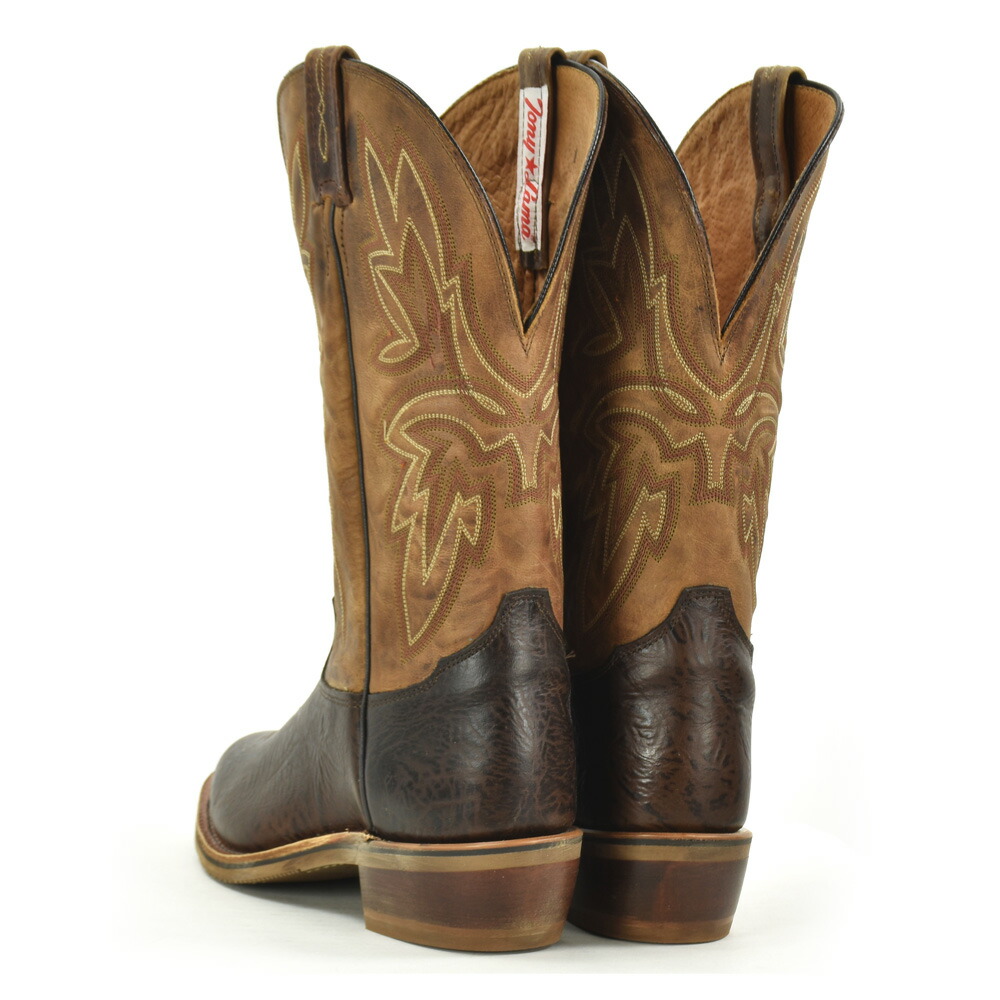 楽天市場】トニーラマ TONY LAMA EP7800 ウエスタンブーツ メンズ