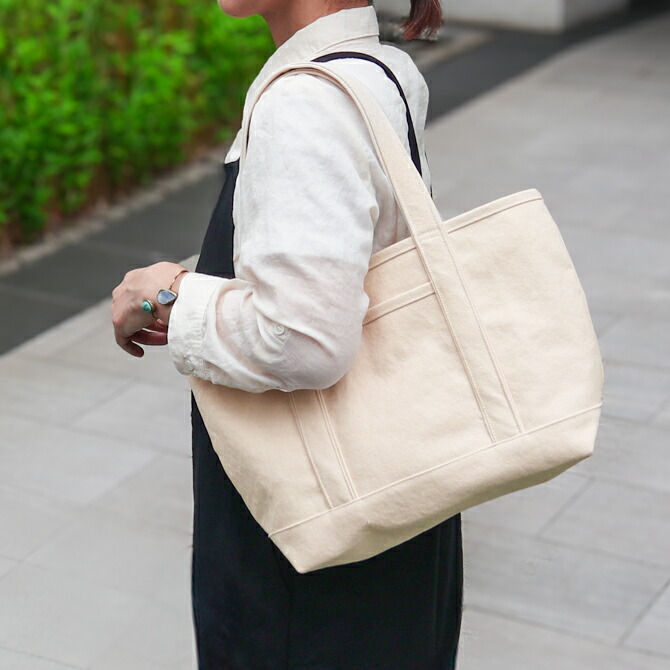 楽天市場】基本トートバッグ キット 8号帆布バイオウォッシュ type-A