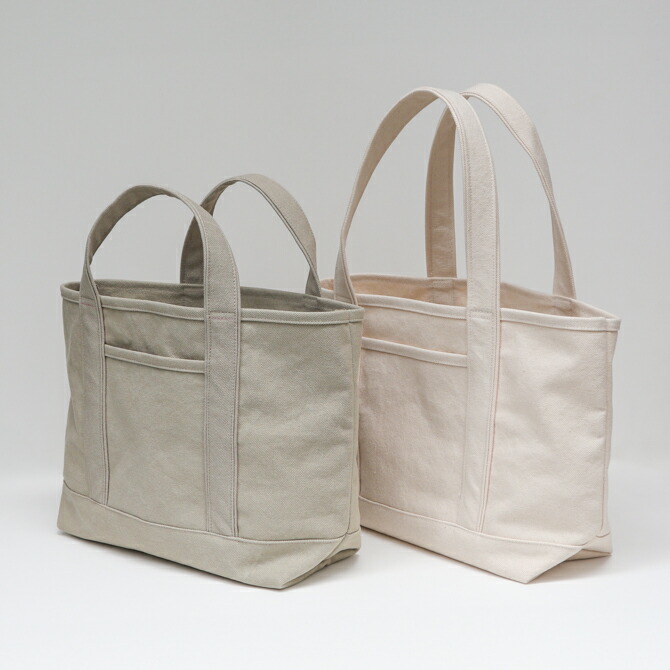 楽天市場】基本トートバッグ キット 8号帆布バイオウォッシュ type-A
