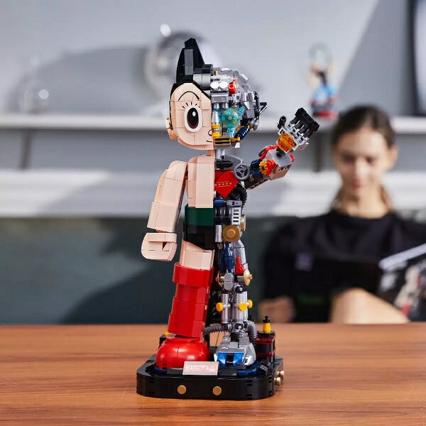 楽天市場】【Pantasy】パンタジー 鉄腕アトム メカニカル クリア