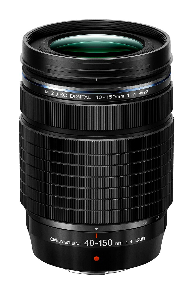 楽天市場】m．zuiko digital ed 40－150mm f4 プロテクト フィルターの通販