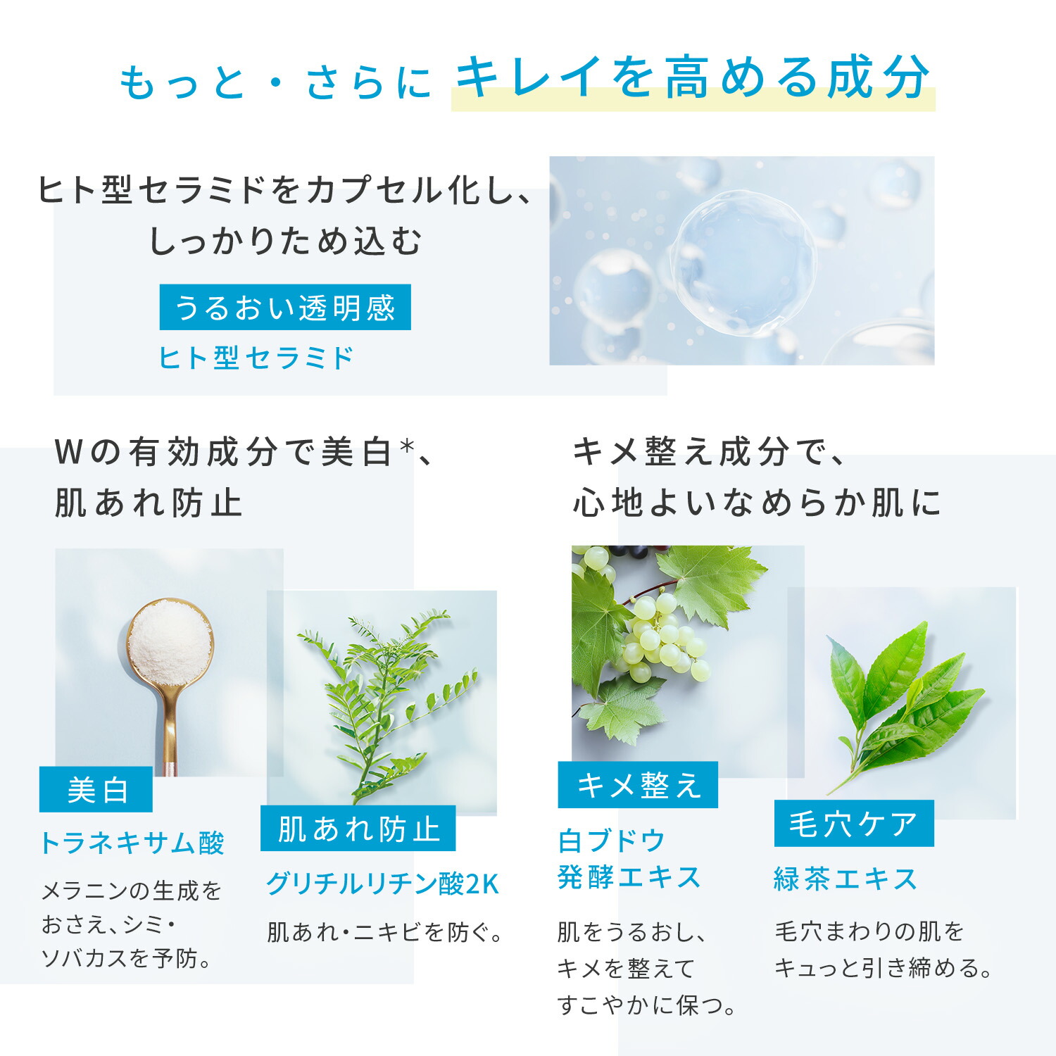 楽天市場】toiroトイロ バランシングドロップ 化粧液 ボトル 120mL＋