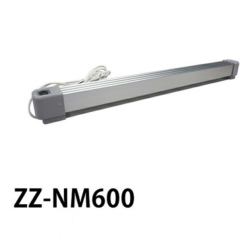 楽天市場】結露防止・足元ヒーター マルチヒーター ZZ-NM600 ナカガワ