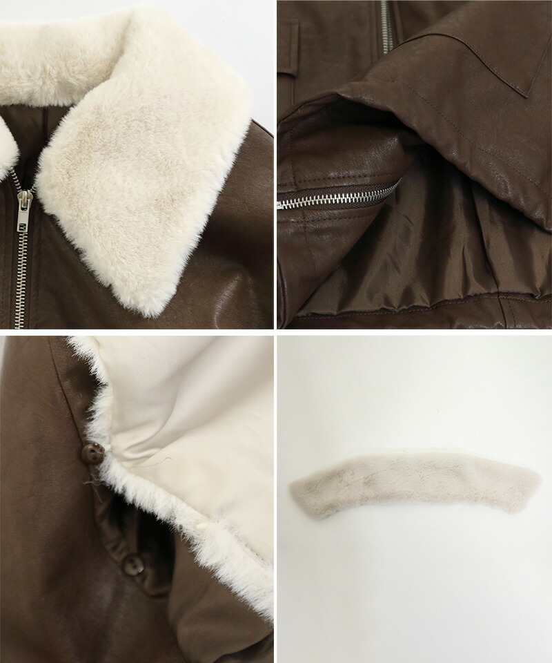 楽天市場】レザージャケット【6160円クーポン利用で】レディース