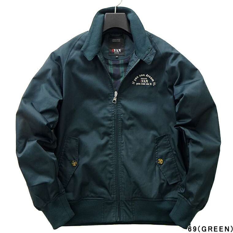 楽天市場】【SALEセール】MR.VAN ミスターヴァン 新作 春秋 アーチロゴ