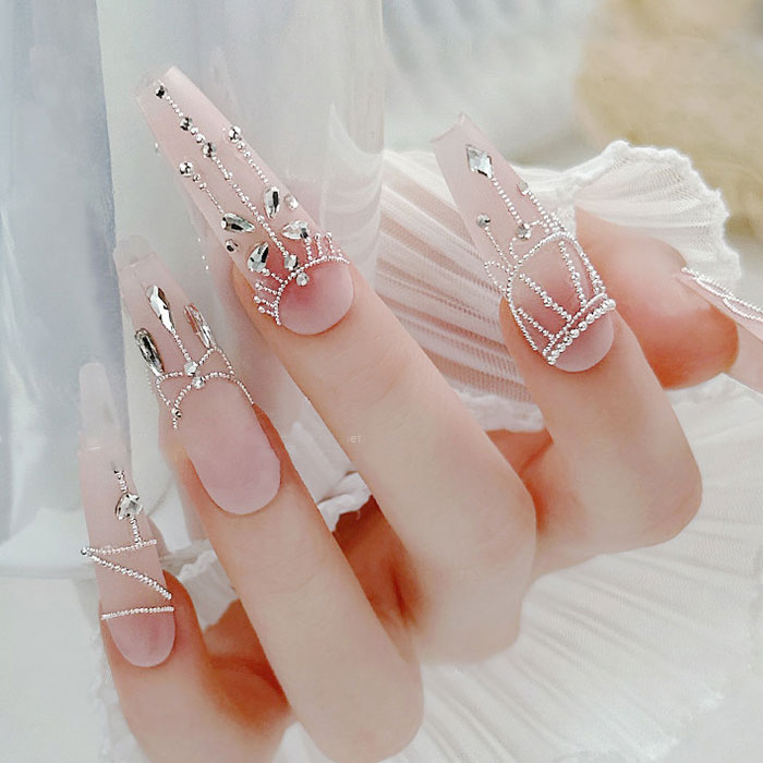 楽天市場】ニューエラ ミニメタル ネイル ボール ネイルパーツ 金属