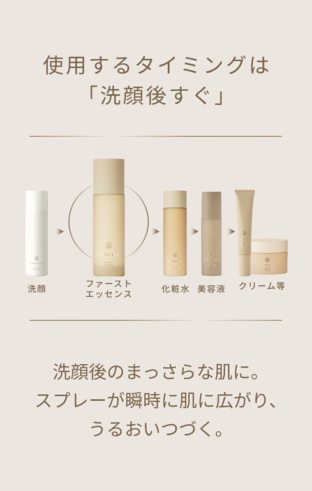 楽天市場】導入美容液 ブースター 導入エッセンス ブライテスト