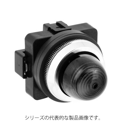 楽天市場】idec パイロットライト apn126dnの通販