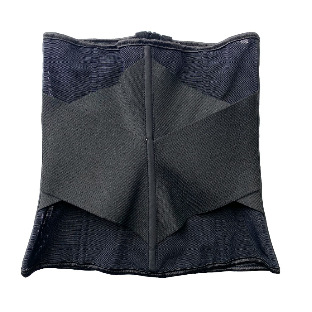 楽天市場】メッシュベルト（ブラック）｜FAVOLINK ウエストシェイパー