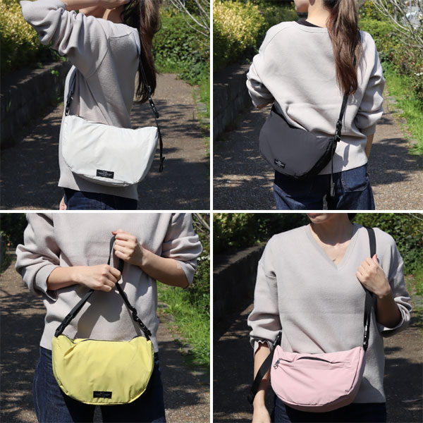 楽天市場】SOLEIL ソレイユ ウィークエンドショルダーバッグ【斜めがけ