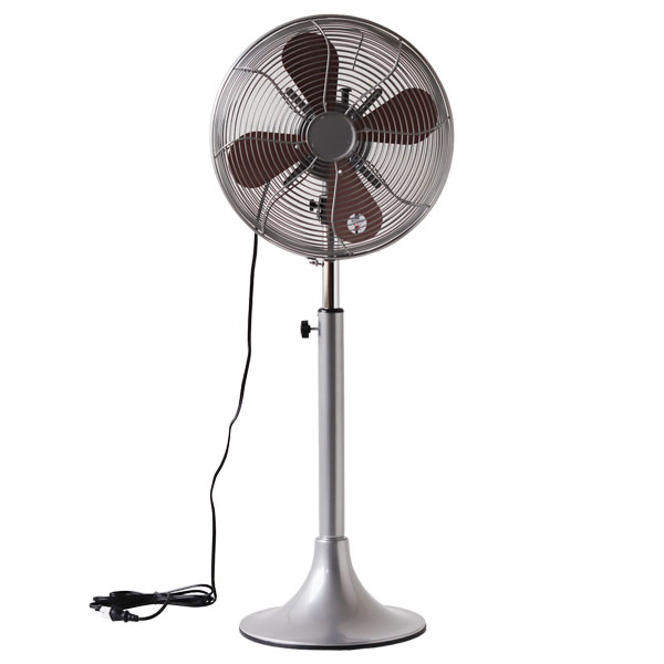 楽天市場】【ポイント10倍】HERMOSA RETRO FAN FLOOR ハモサ レトロ