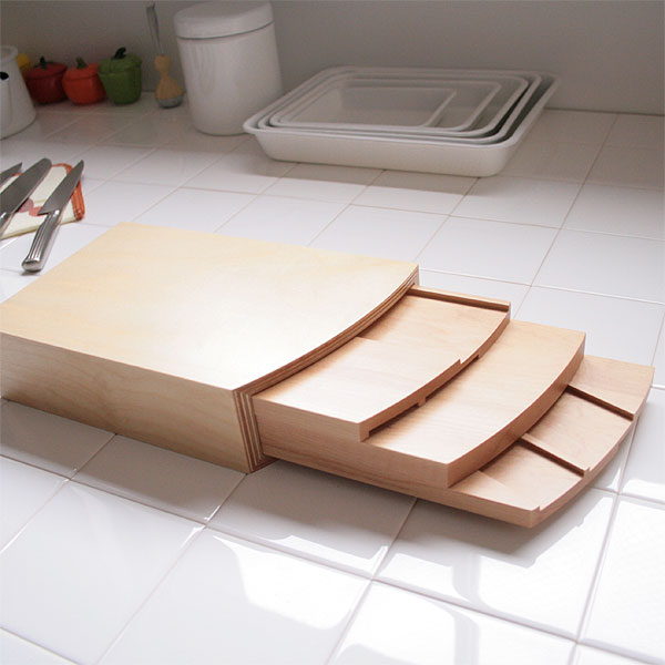 楽天市場】Eau・オー HYDRA包丁立て : エフシーインテリア