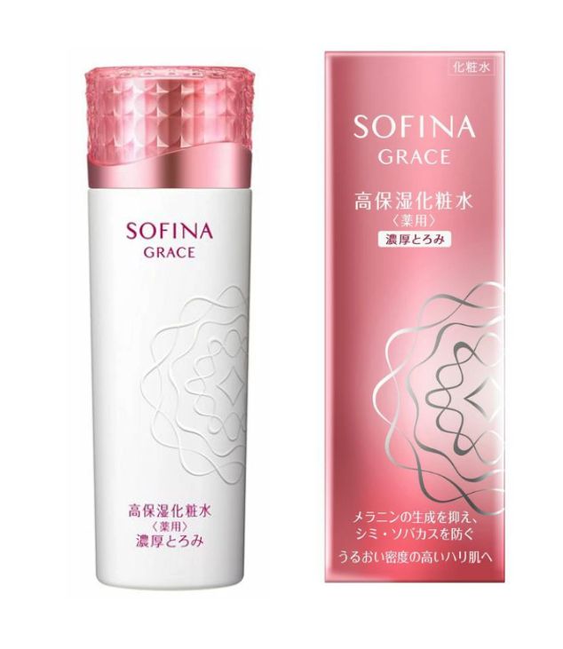 ソフィーナ グレイス 濃厚とろみ」の人気商品一覧 | 安い商品を通販