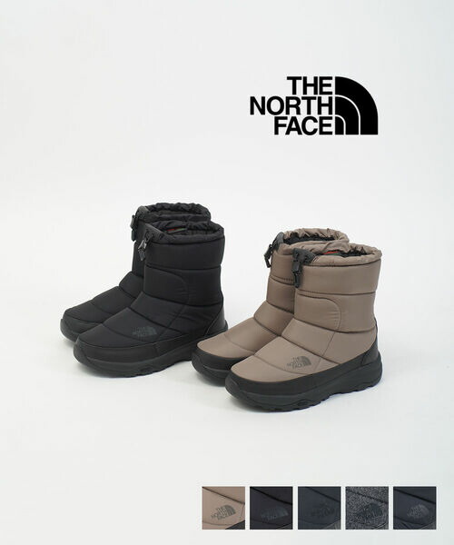 楽天市場】ヌプシブーティー ウール 4 ショート メンズの通販