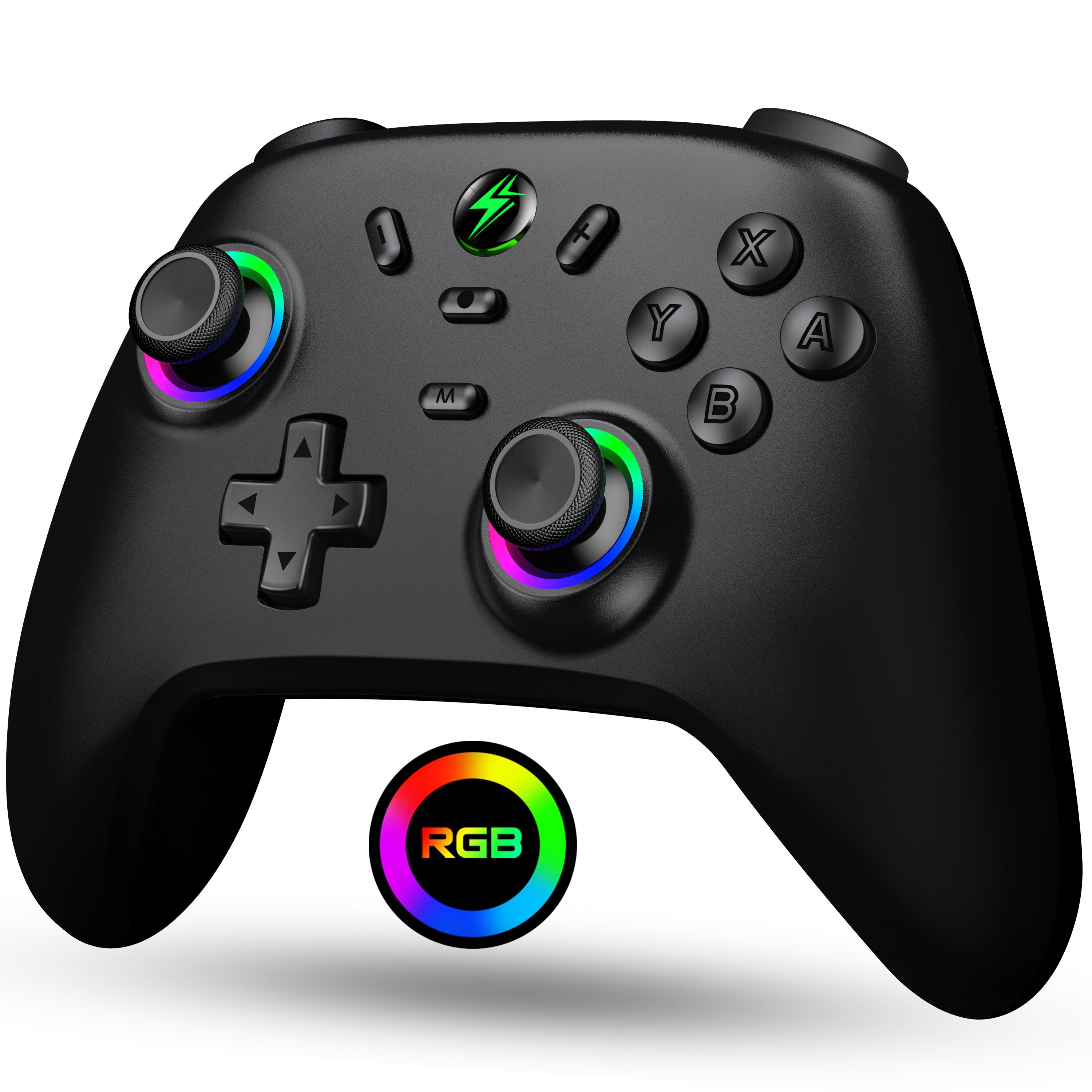 楽天市場】【200円クーポン配布中】スイッチ コントローラー プロコン