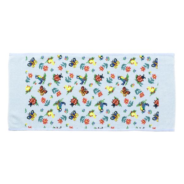 楽天市場】フェイラー公式/FEILER ハイジ ハンドタオル : フェイラー