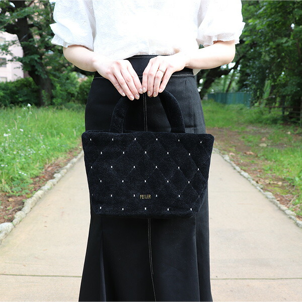 楽天市場】フェイラー公式/FEILER ユニ バッグ UNI-231422